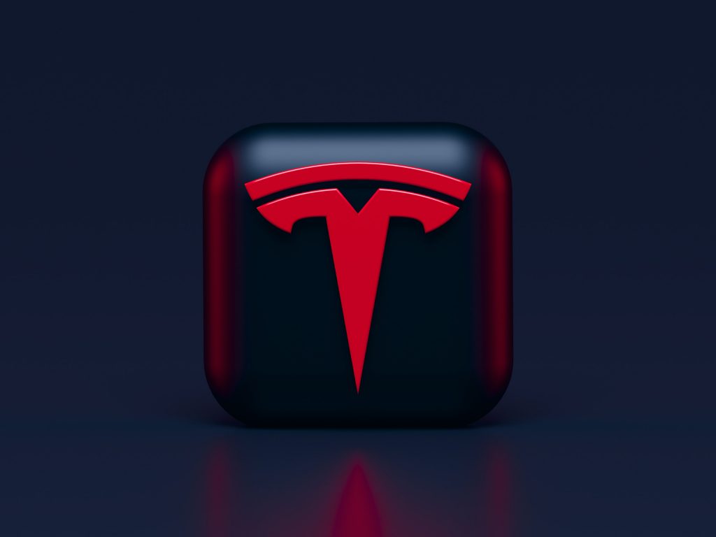 Elon Musk Tesla 