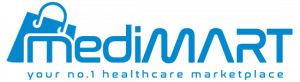 medimart logo