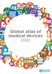 WHO Global atlas of medical devices 2022