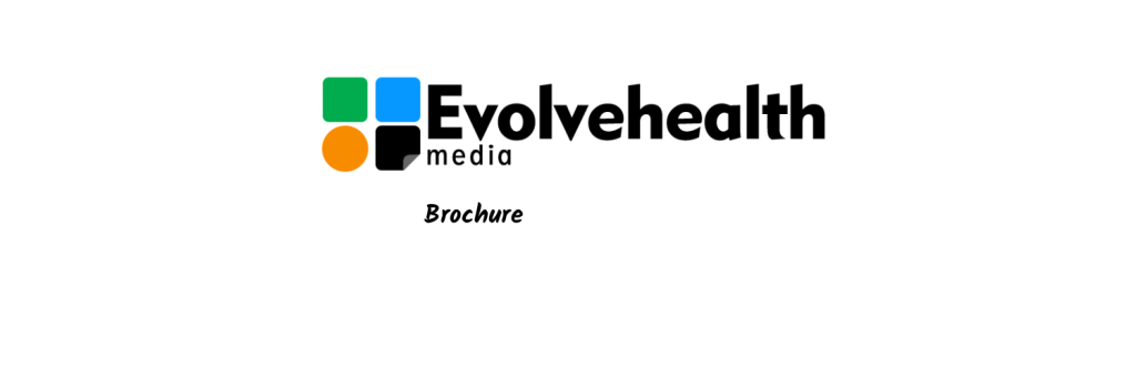 Evolve Health Media Header