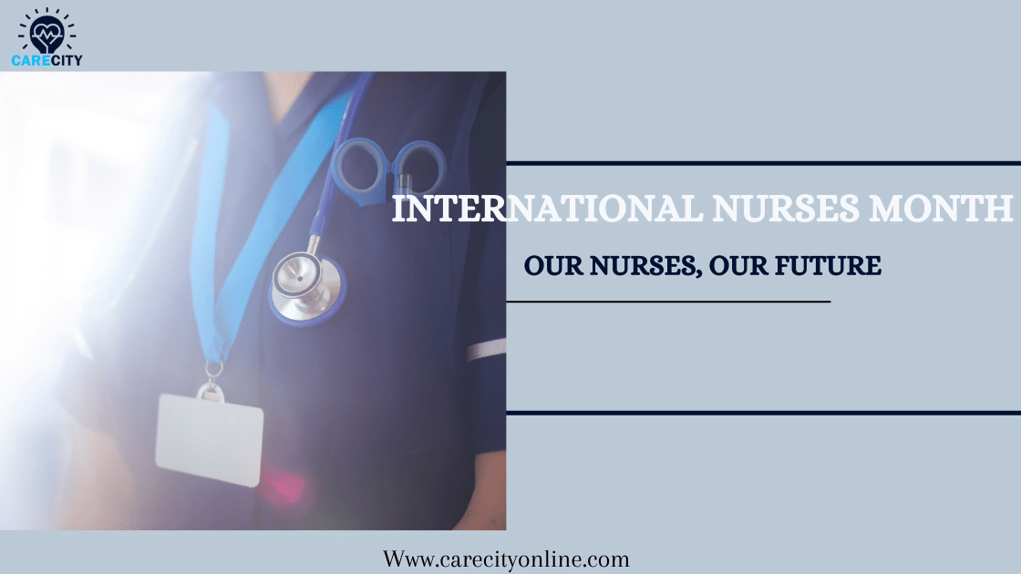 International Nurses Month 
