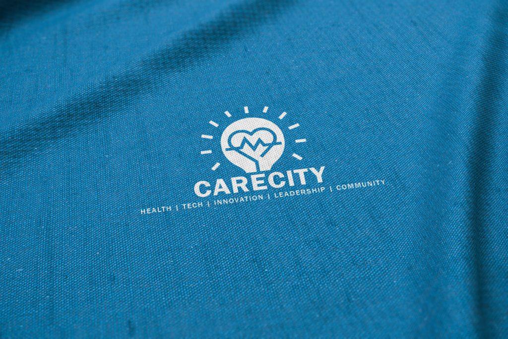 Carecity logo